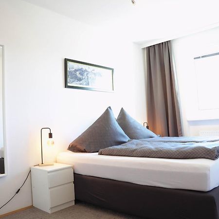 City Appartement זלצבורג מראה חיצוני תמונה