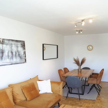 City Appartement זלצבורג מראה חיצוני תמונה
