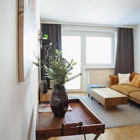 City Appartement זלצבורג מראה חיצוני תמונה