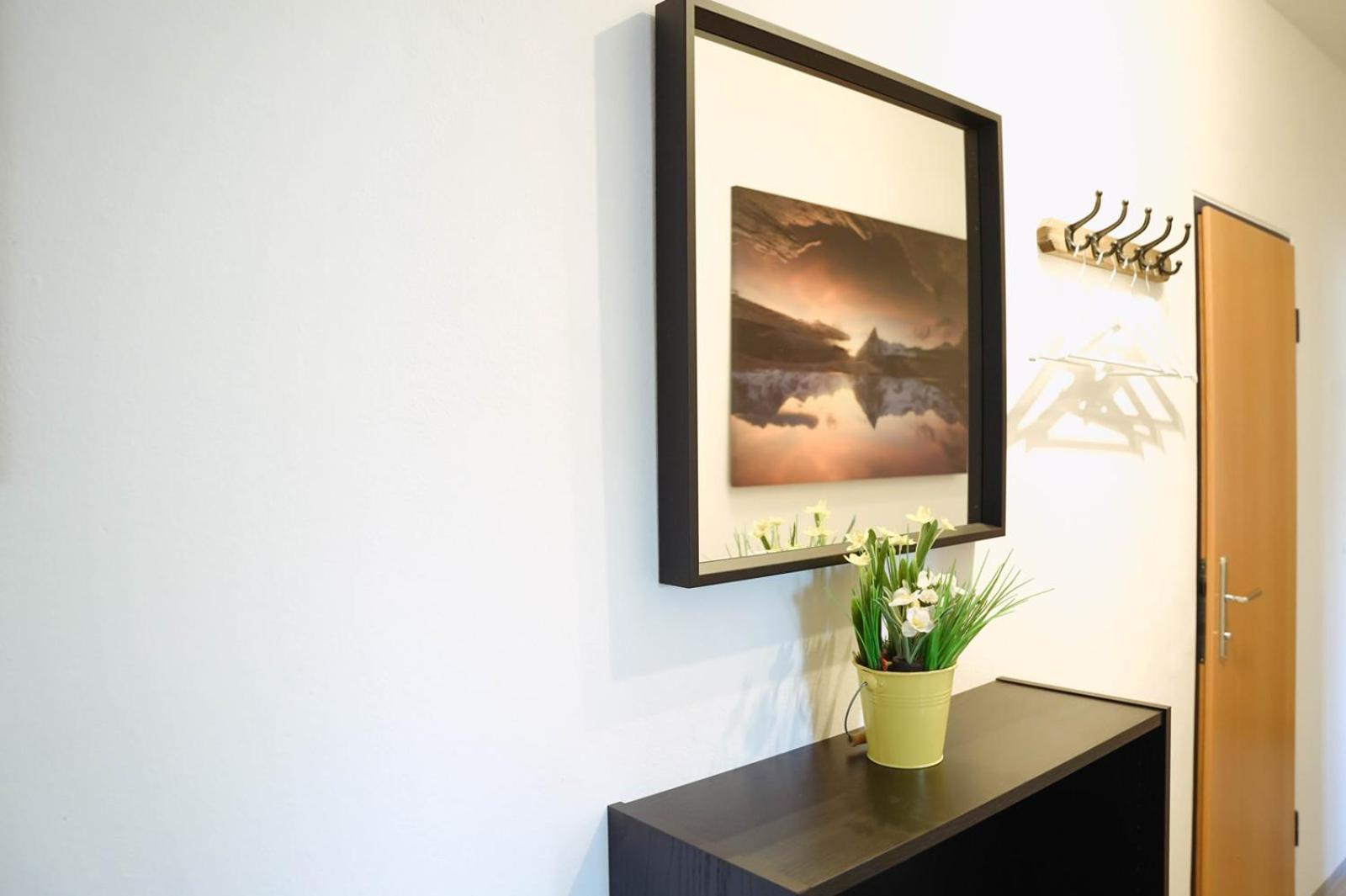 City Appartement זלצבורג מראה חיצוני תמונה