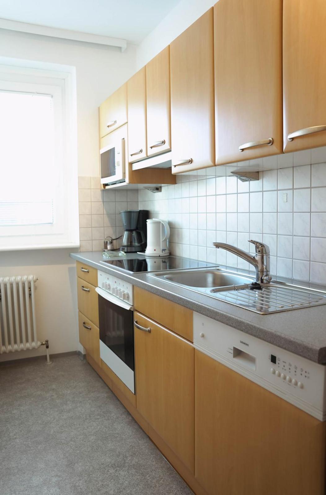 City Appartement זלצבורג מראה חיצוני תמונה