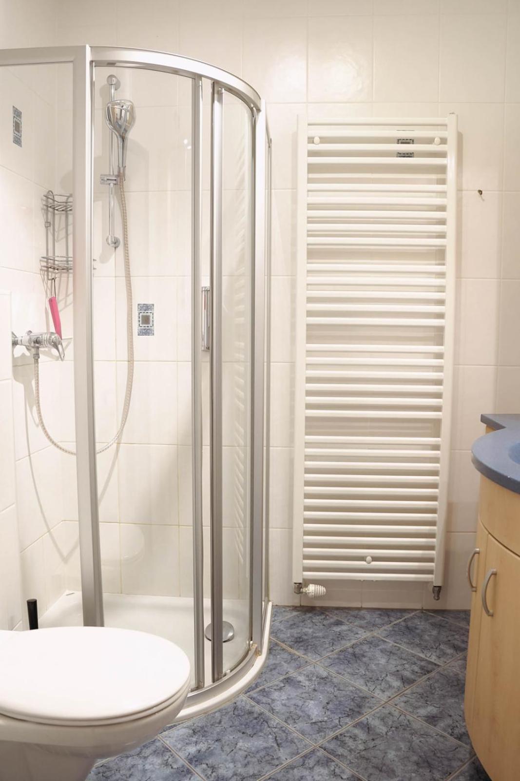 City Appartement זלצבורג מראה חיצוני תמונה